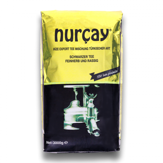 Nurçay - Export 3000 GR 3 adet fiyatı