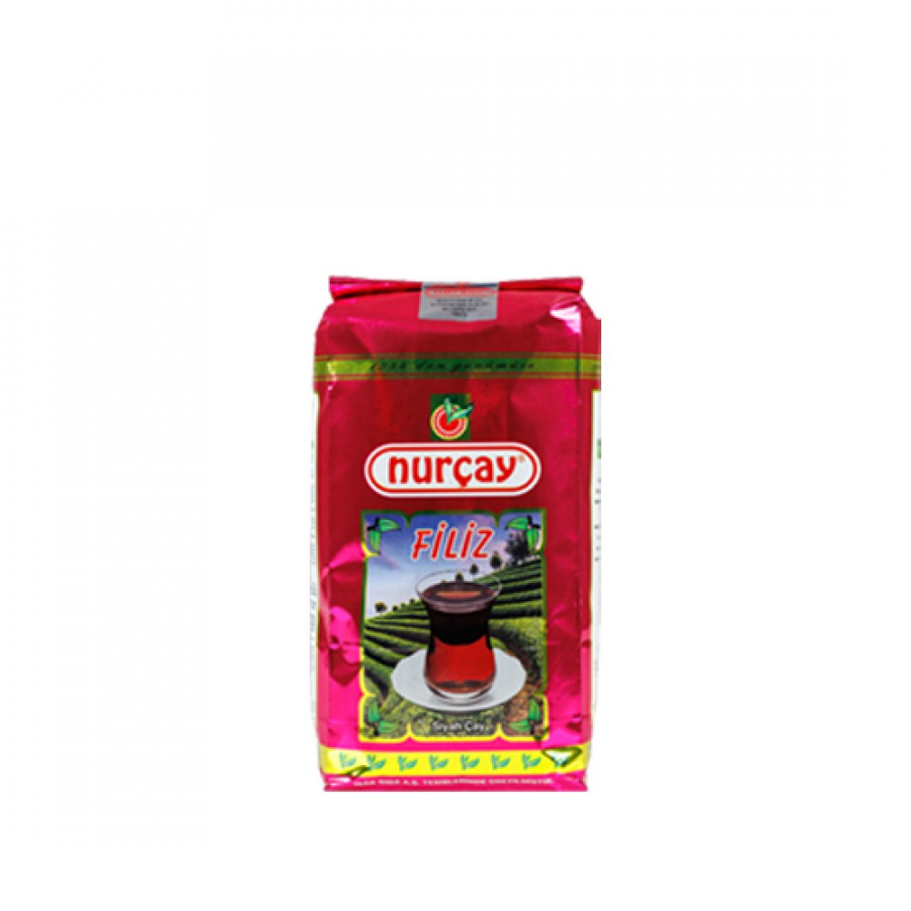 Nurçay - Filiz 500 GR 10 Adet Fiyatı